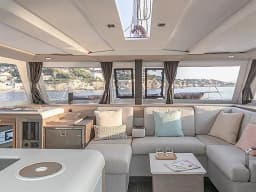 Isla 40 in Mallorca / Palma de Mallorca / La Lonja Marina Charter thumbnail 2