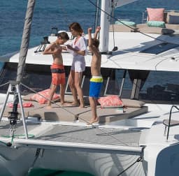 Saona 47 in Mykonos / Platis Gialos / Agia Anna Paraga thumbnail 7