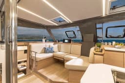 Nautitech 40 Open in Black River / La Balise Marina thumbnail 7