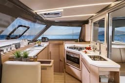 Nautitech 40 Open in Black River / La Balise Marina thumbnail 8