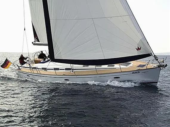 Bavaria 50 Cruiser in Malta / Kalkara Marina - Photo 1