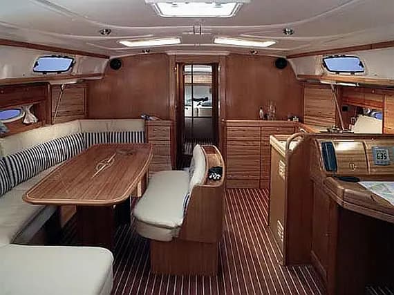 Bavaria 50 Cruiser in Malta / Kalkara Marina - Photo 2