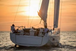 Oceanis 40.1 in Lavrion Main Port thumbnail 13