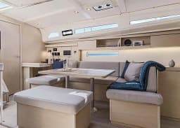 Oceanis 40.1 in Lavrion Main Port thumbnail 16