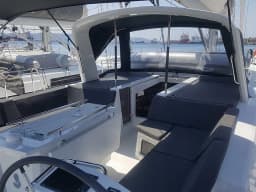 Oceanis 51.1 in Lavrion Main Port thumbnail 10