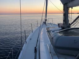 Oceanis 51.1 in Lavrion Main Port thumbnail 13