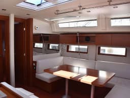 Oceanis 51.1 in Lavrion Main Port thumbnail 15