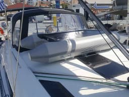 Oceanis 51.1 in Lavrion Main Port thumbnail 6