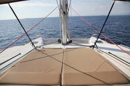 Lagoon 450 Fly in Lefkada / D-Marin Marina Lefkas thumbnail 11
