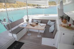 Lagoon 450 Fly in Lefkada / D-Marin Marina Lefkas thumbnail 13