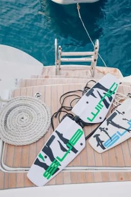 Lagoon 450 Fly in Lefkada / D-Marin Marina Lefkas thumbnail 14