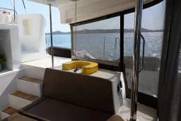 Lagoon 450 Fly in Lefkada / D-Marin Marina Lefkas thumbnail 17