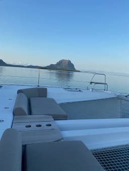 Nautitech 46 Fly in Black River / La Balise Marina thumbnail 13