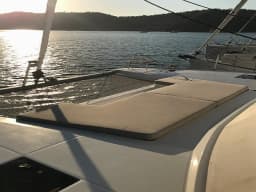 Astréa 42 in Fethiye / Yacht Classic Hotel thumbnail 8