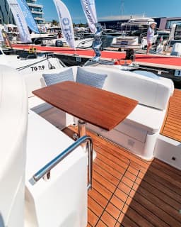 Sessa KL 27 in Sukošan / D-Marin Dalmacija Marina thumbnail 12