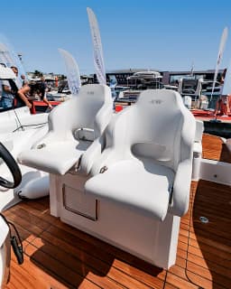 Sessa KL 27 in Sukošan / D-Marin Dalmacija Marina thumbnail 17
