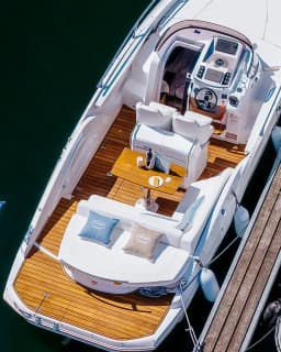 Sessa KL 27 in Sukošan / D-Marin Dalmacija Marina thumbnail 7
