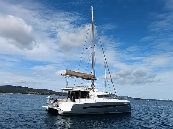 Bali 4.3 in Sardinia / Porto Rotondo / Punta Nuraghe - Photo 1