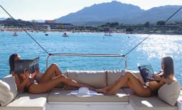 Bali 4.3 in Sardinia / Porto Rotondo / Punta Nuraghe thumbnail 33