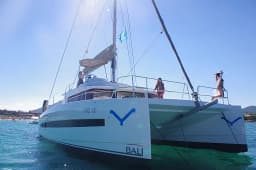 Bali 4.3 in Sardinia / Porto Rotondo / Punta Nuraghe thumbnail 36