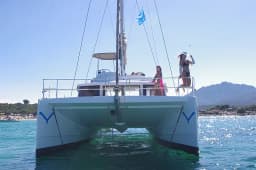 Bali 4.3 in Sardinia / Porto Rotondo / Punta Nuraghe thumbnail 37