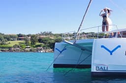 Bali 4.3 in Sardinia / Porto Rotondo / Punta Nuraghe thumbnail 38