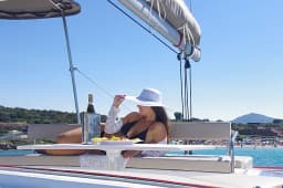 Bali 4.3 in Sardinia / Porto Rotondo / Punta Nuraghe thumbnail 41
