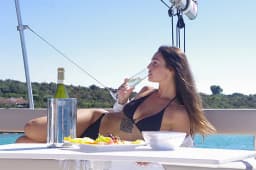 Bali 4.3 in Sardinia / Porto Rotondo / Punta Nuraghe thumbnail 42