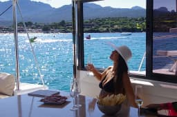 Bali 4.3 in Sardinia / Porto Rotondo / Punta Nuraghe thumbnail 47