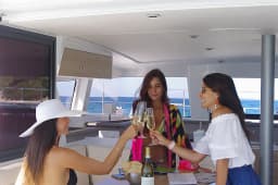 Bali 4.3 in Sardinia / Porto Rotondo / Punta Nuraghe thumbnail 49