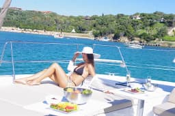 Bali 4.3 in Sardinia / Porto Rotondo / Punta Nuraghe thumbnail 52
