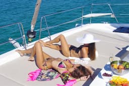 Bali 4.3 in Sardinia / Porto Rotondo / Punta Nuraghe thumbnail 53