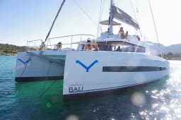 Bali 4.3 in Sardinia / Porto Rotondo / Punta Nuraghe thumbnail 57