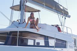 Bali 4.3 in Sardinia / Porto Rotondo / Punta Nuraghe thumbnail 58