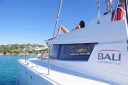 Bali 4.3 in Sardinia / Porto Rotondo / Punta Nuraghe thumbnail 60
