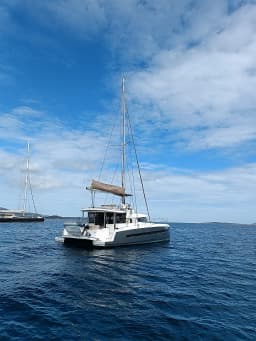 Bali 4.3 in Sardinia / Porto Rotondo / Punta Nuraghe thumbnail 70