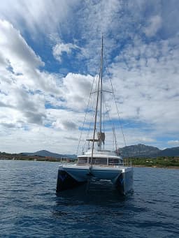 Bali 4.3 in Sardinia / Porto Rotondo / Punta Nuraghe thumbnail 72