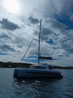 Bali 4.3 in Sardinia / Porto Rotondo / Punta Nuraghe thumbnail 73