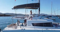 Bali 4.3 in Sardinia / Porto Rotondo / Punta Nuraghe thumbnail 79