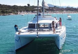 Bali 4.3 in Sardinia / Porto Rotondo / Punta Nuraghe thumbnail 88