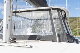 Lagoon 46 in Sardinia / Portisco / Cala dei Sardi thumbnail 28