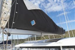 Lagoon 46 in Sardinia / Portisco / Cala dei Sardi thumbnail 30