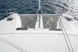 Lagoon 46 in Sardinia / Portisco / Cala dei Sardi thumbnail 33