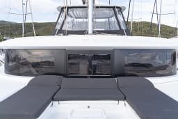 Lagoon 46 in Sardinia / Portisco / Cala dei Sardi thumbnail 42