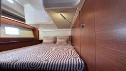 Hanse 548 in Göcek Mucev Marina thumbnail 17