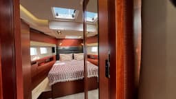 Hanse 548 in Göcek Mucev Marina thumbnail 31