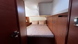 Hanse 548 in Göcek Mucev Marina thumbnail 4