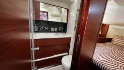 Hanse 548 in Göcek Mucev Marina thumbnail 41