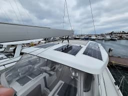 Hanse 548 in Göcek Mucev Marina thumbnail 6