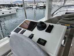 Hanse 548 in Göcek Mucev Marina thumbnail 8